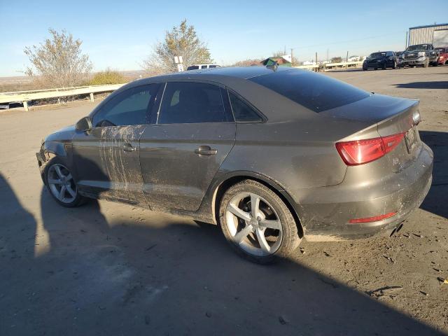 2015 AUDI A3 PREMIUM - WAUACGFF8F1143889