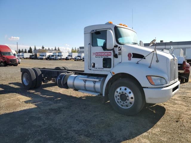 2014 KENWORTH CONSTRUCTI #3008675134