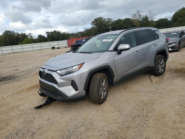 VIN 4T3MWRFV4RU120741 2024 TOYOTA RAV4 no.1