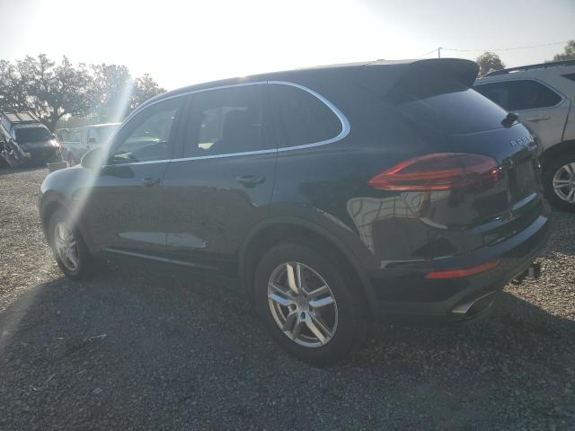 VIN WP1AF2A25FLA39591 2015 PORSCHE CAYENNE no.2