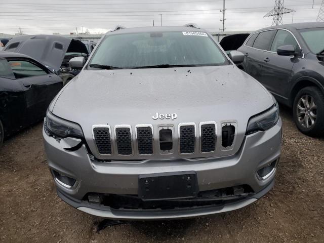 2020 JEEP CHEROKEE L - 1C4PJMDX8LD649813