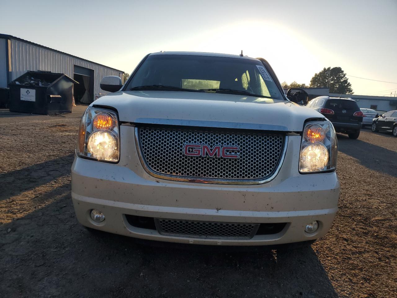 Lot #3037216489 2011 GMC YUKON XL D