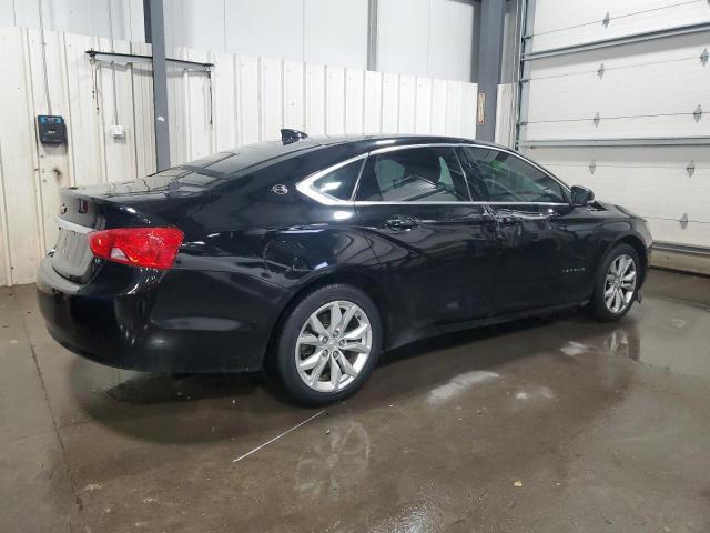 Vin: 1g11z5sa6ku135436, lot: 82236024, chevrolet impala lt 20193