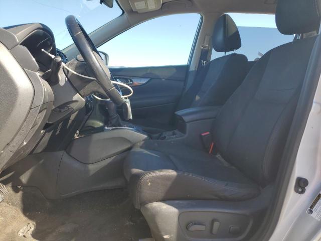 2017 NISSAN ROGUE S - JN8AT2MV3HW010497