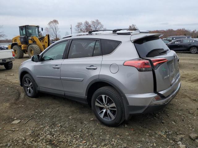 Vin: 2t3rfrevxgw438481, lot: 80621634, toyota rav4 xle 20162