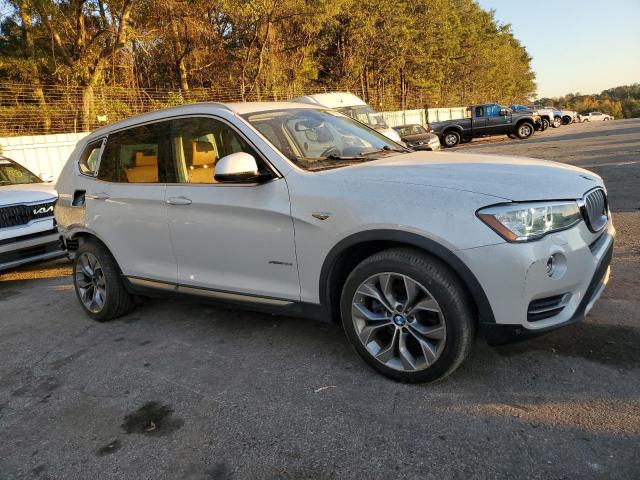 VIN 5UXWX9C55G0D85004 2016 BMW X3 no.4