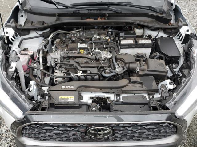 2023 TOYOTA COROLLA CR - 7MUDAAAG6PV044386