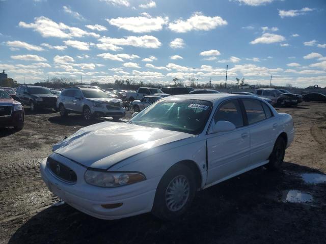 2005 BUICK LESABRE CU #3006434116