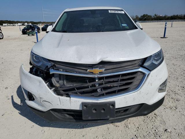 2018 CHEVROLET EQUINOX LT - 2GNAXJEV8J6246739