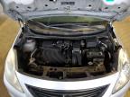 NISSAN VERSA S photo