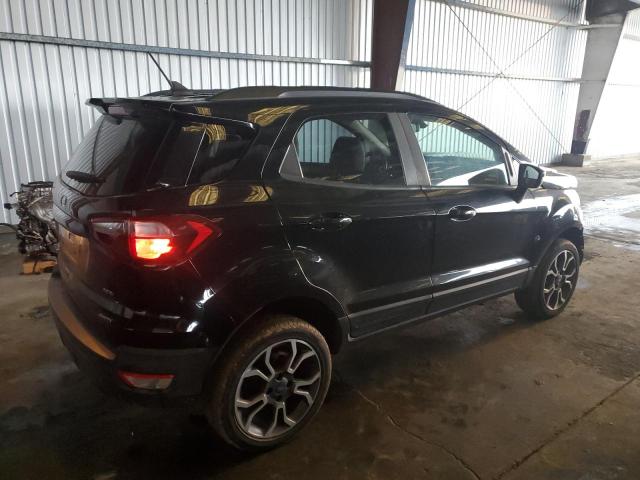 VIN MAJ6S3JL8LC347471 2020 FORD ECOSPORT no.3