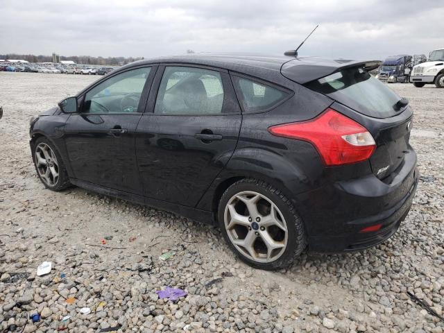 Vin: 1fadp3l94dl295624, lot: 78693444, ford focus st 20132