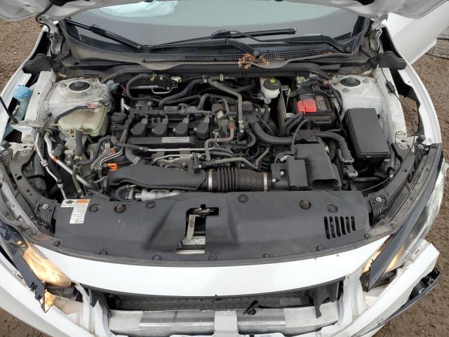2020 HONDA CIVIC EXL - 19XFC1F73LE012490