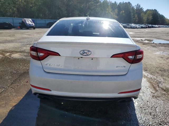 VIN 5NPE34AF1HH583359 2017 Hyundai Sonata, Sport no.6