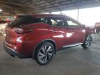 NISSAN MURANO SL photo