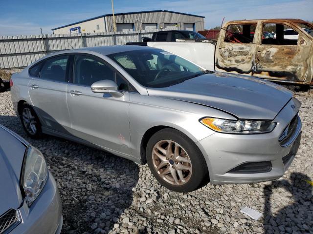 2016 FORD FUSION SE - 3FA6P0HD2GR269422