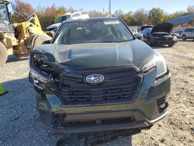 2024 SUBARU FORESTER P - JF2SKACC3RH405963