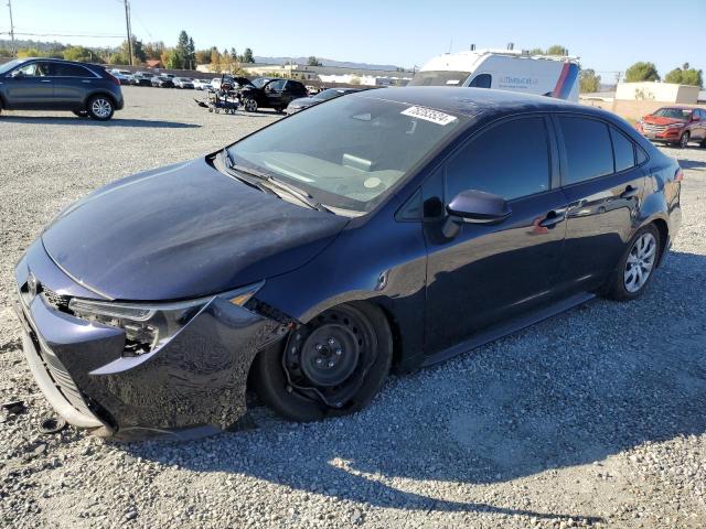 2023 TOYOTA COROLLA LE #3027169361