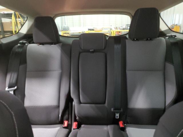 2017 FORD ESCAPE SE - 1FMCU9GD1HUD23729