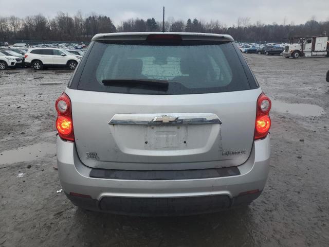 2014 CHEVROLET EQUINOX LS - 2GNFLEEK8E6196414