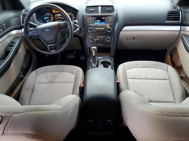 2019 FORD EXPLORER - 1FM5K8B82KGA64421