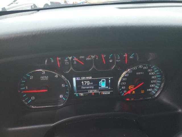 2016 CHEVROLET SILVERADO - 3GCPCREC2GG383720
