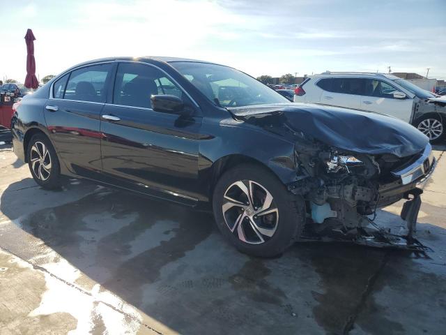 2016 HONDA ACCORD LX - 1HGCR2F39GA018681