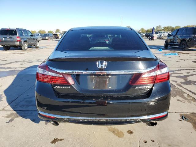 2017 HONDA ACCORD SPO - 1HGCR2F54HA170399