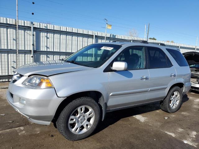 2006 ACURA MDX TOURIN #3024495544