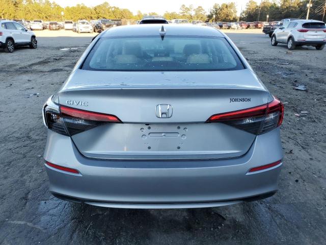2023 HONDA CIVIC LX - 2HGFE2F26PH530674