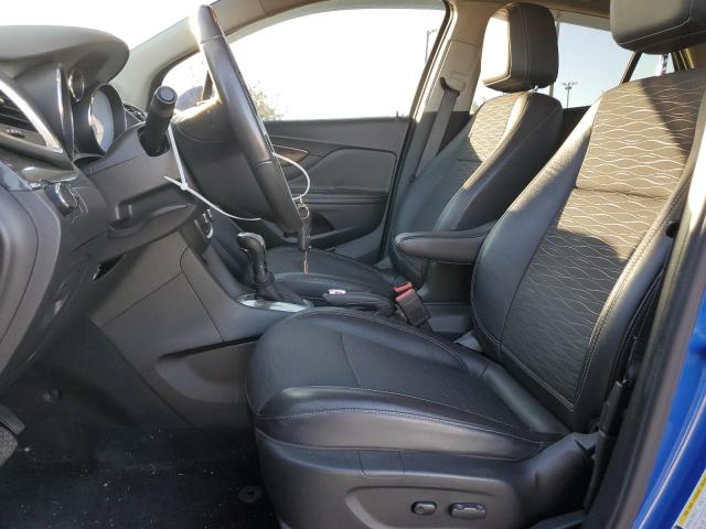 2016 BUICK ENCORE - KL4CJESB1GB728781