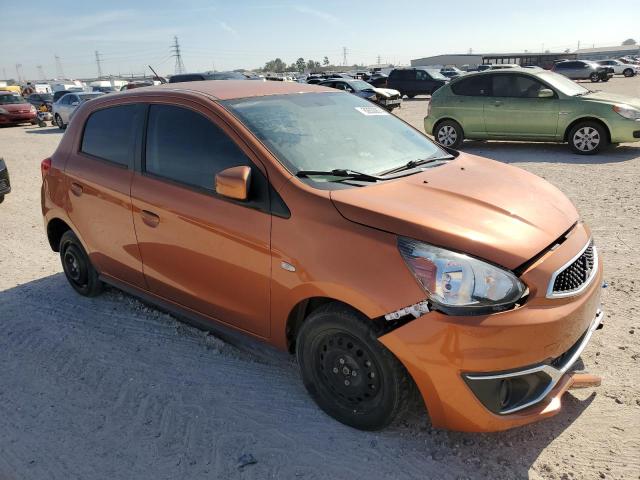 Vin: ml32a3hj9kh014555, lot: 82630674, mitsubishi mirage es 20194