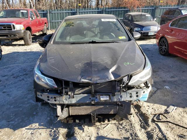 2017 CHEVROLET CRUZE LT - 1G1BE5SM5H7266603