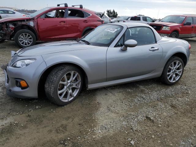 MAZDA MX-5 MIATA