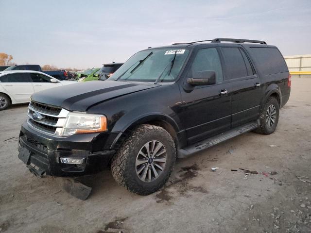 FORD EXPEDITION EL XLT