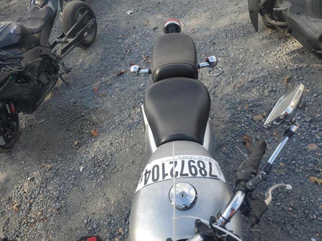 2015 SUZUKI TU250 X - JS1NJ4CA1F2100453