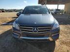 MERCEDES-BENZ ML 350 4MA photo