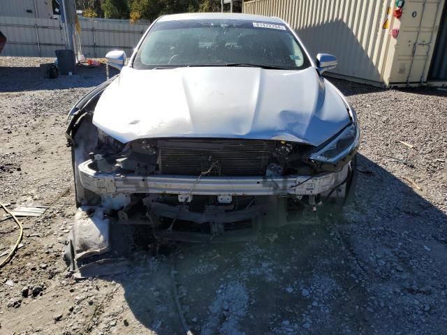 2017 FORD FUSION SE - 3FA6P0HD1HR364104