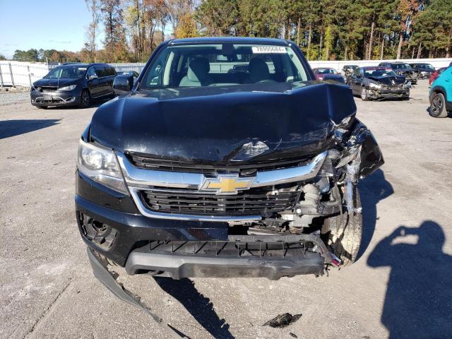 VIN 1GCGTBEN3J1273645 2018 CHEVROLET COLORADO no.5