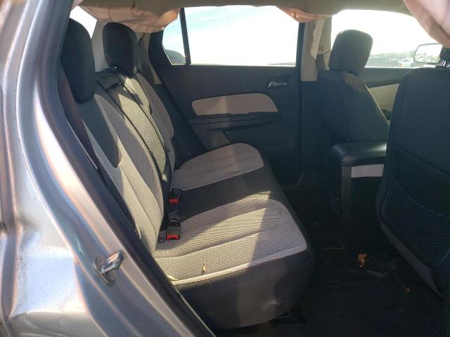 2016 GMC TERRAIN SL - 2GKALMEK4G6104042