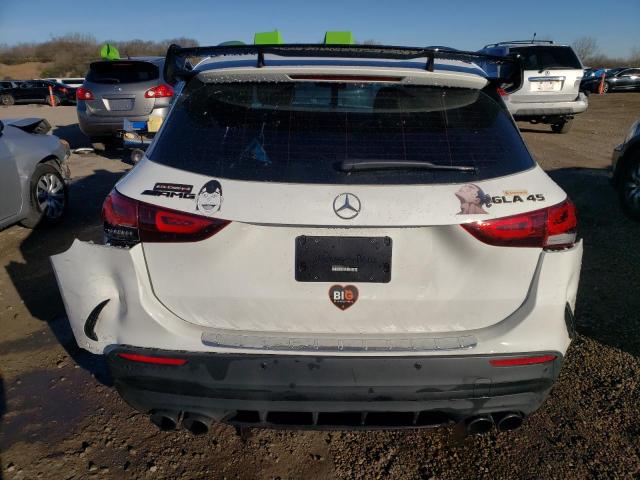 2023 MERCEDES-BENZ GLA 45 AMG - W1N4N5DB9PJ476773