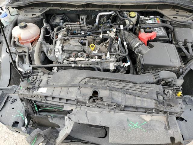 2022 FORD ESCAPE SE - 1FMCU0G62NUA90453