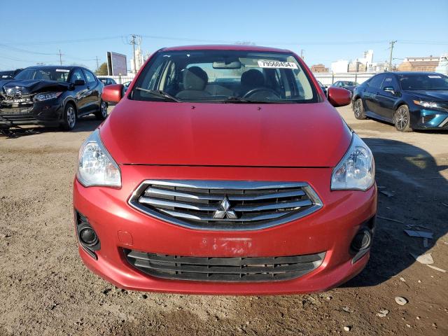 2018 MITSUBISHI MIRAGE G4 - ML32F3FJ6JHF11861