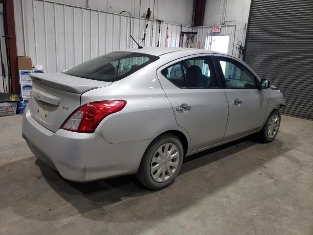 2019 NISSAN VERSA S - 3N1CN7AP1KL878595