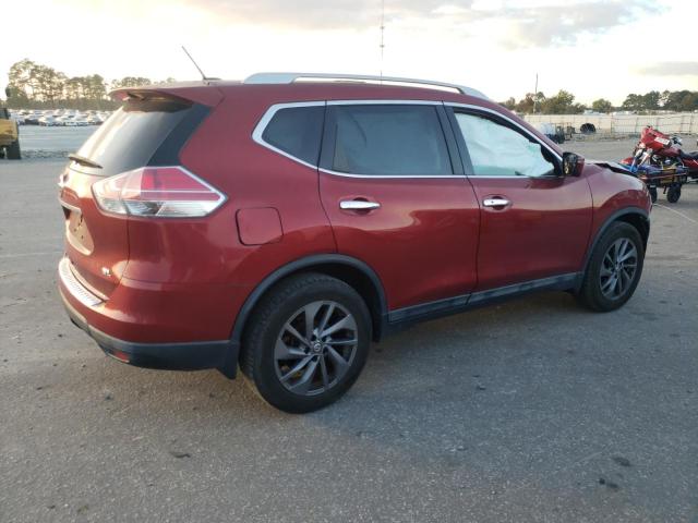 2016 NISSAN ROGUE S - 5N1AT2MT2GC872924
