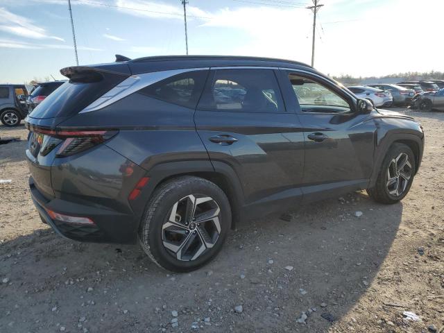 2022 HYUNDAI TUCSON LIM - 5NMJE3AE2NH147879