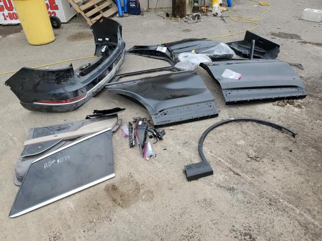 2024 LINCOLN AVIATOR RE - 5LM5J7XC3RGL09826