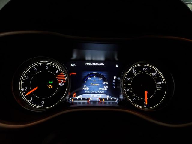 2017 JEEP CHEROKEE L - 1C4PJMDB0HW501851
