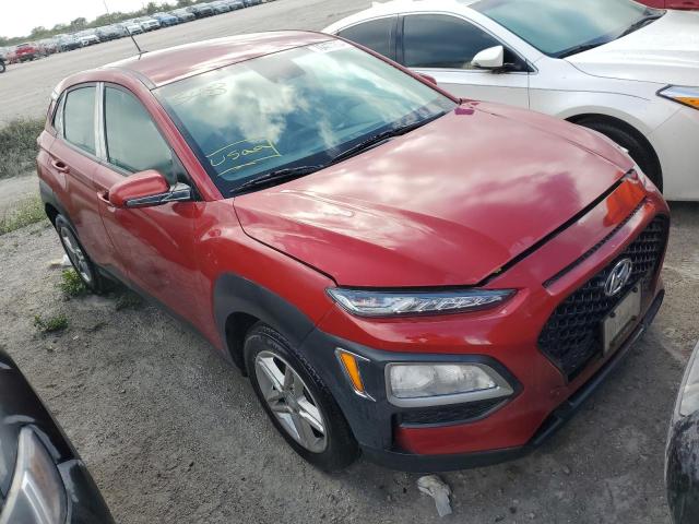 VIN KM8K12AA5LU450874 2020 Hyundai Kona, SE no.4