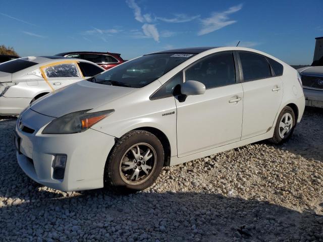 Vin: jtdkn3du8a0108716, lot: 81622504, toyota prius 2010 img_1